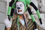 Ete clown