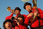 Makkaroni Band