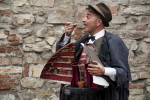 Rufino Clown