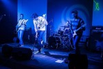 Malagrida live