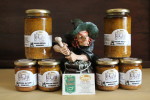 salsa strega