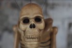 The Gipsy Marionettist